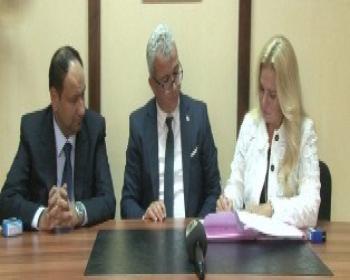 Esenyel: “Yurtdışı Tanıtım Ve Pazarlamaya Yaklaşık 1 Milyon Euro’Luk Finansman Ayrıldı”