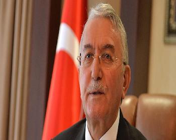 Eskişehir Osmangazi Üniversitesi Gönen İstifa Etti