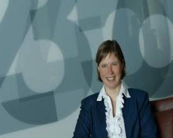 Estonya’Ya Kadın Cumhurbaşkanı