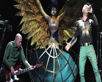 Eurovision şoku!