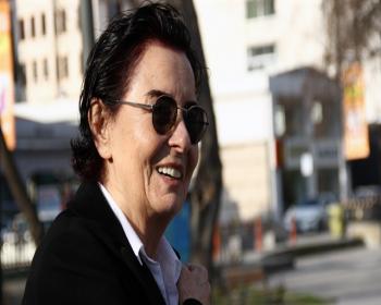 Fatma Girik: &#34;sağlığım Çok İyi&#34;
