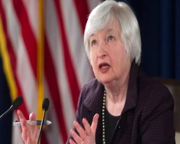 Fed Başkanı Yellen: “Kademeli Faiz Artışları Olası”