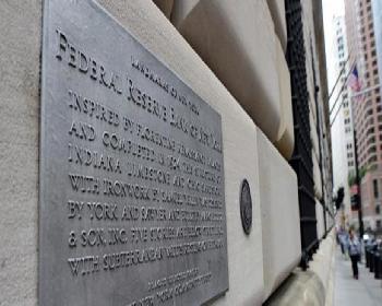 Fed Beklenen Faiz Kararını Açıkladı