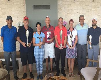 Federasyon Kupası Yapıldı