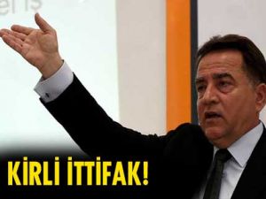 Fellahoğlundan Sert Açıklama