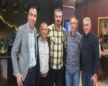 Fenerbahçe Şöhretleri Adamızda