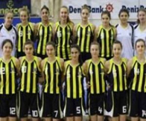 Fenerbahçeden Galatasaraya 65 sayı fark