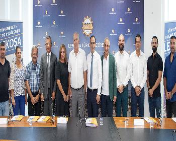 Festivalin Sponsorları Belirlendi