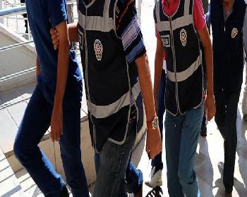 Fetö’Nün “Askeri Mahrem Yapılanmasına” Yönelik Operasyon