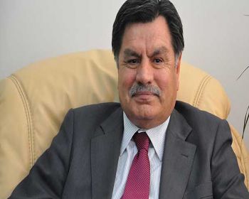 Haşim Kılıç yeniden Anayasa Mahkemesi başkanı oldu
