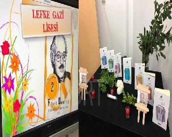 Fikret Demirağ Şiirlerle Anıldı