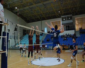 Filede Finalistler Aranıyor