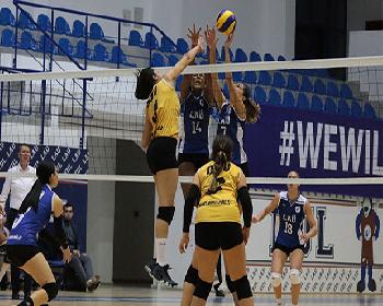 Filede Yarı Finale Doğru