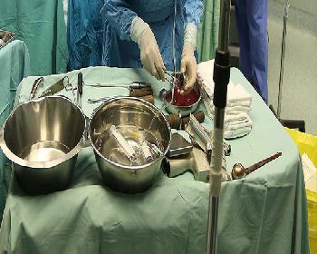 Filistin, Abd’Nin Tıbbi Malzeme Ve İlaçlarına Boykot Kararı Aldı