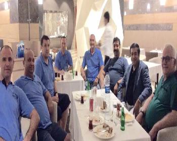 Final Basket Hazırlık Kampı 19-27 Ağustos Tarihleri Arasında