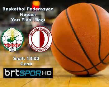 Finalistler Belirleniyor