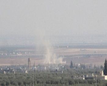 Fırat Halkanı Harekatı 60’Incı Gününde