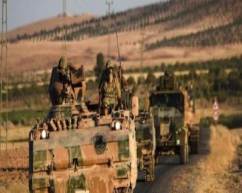 Fırat Kalkanı Harekatı’Nın 53. Gününde