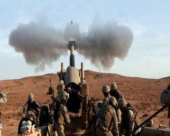 Fırat Kalkanı&#39;nda Bin 842 Terörist Etkisiz Hale Getirildi
