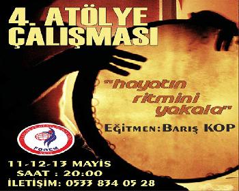 Fogem &#8220;müziğin Ritmi&#8221;ni Tutacak
