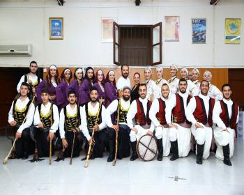 Folk-Der Ve Kontea Mirası Derneği, Polonya’Da Festivale Katıldı