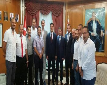 Forest Işıklandırma İstedi