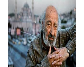 Fotoğraf Bir Ustasını Kaybetti