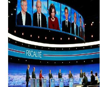 Fransa’Nın Zor Seçimi