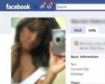 Fuhuş çetesinden Facebook tuzağı