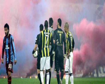 Futbol değil savaş hazırlığı