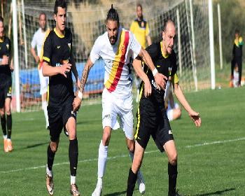 Futbolda Kupa Mesaisi