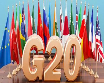 G20 Toplantısı&#8217;ndan Ticaret Karşıtı Mesaj Çıkmadı