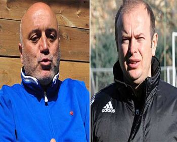 G.Antepsporda Abdullah Ercan görevinden istifa etti