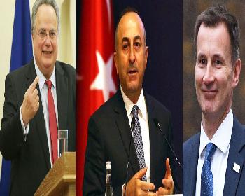 Garantörler Yemekte Buluştu