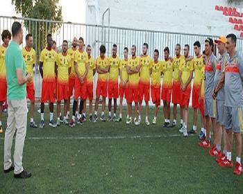 Gaü Çetinkaya Kartepe Yolcusu