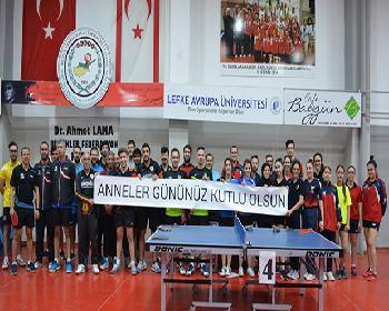 Gaü Çifte Şampiyon