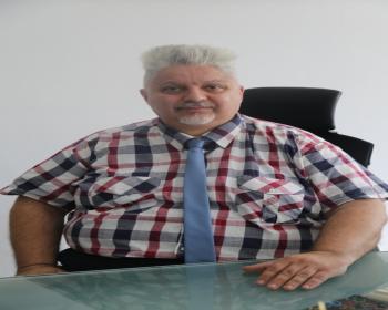 Gaü Rektör Yardımcısı Karakartal, Kktc Haberleşme Üyeliğine Atandı