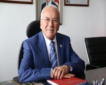 Gaü Rektörü Öztürk: “Yödak Gibi Bir Yükseköğretim Kurumunun Siyasallaşmaması Gerek”