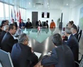 Gau de KKTC de  Rekabet Politikaları na geçiş ve Türkiye tecrübesi