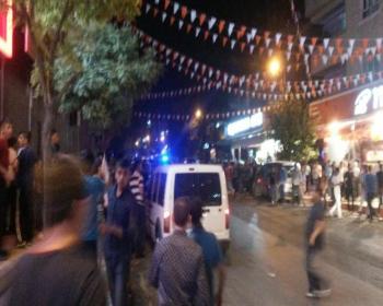 Gaziantep&#39;te Terör Saldırısı…30 Kişi Öldü