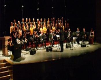 Gazimağusa Belediyesi Türk Müziği Korosu Pazartesi Akşamı Konser Veriyor