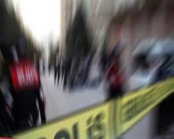 Gazimağusa’Daki Bomba İhbarı...