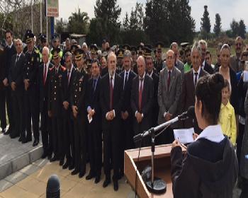 Gaziveren Ve Çamlıköy Direnişi