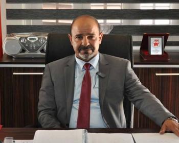 Geçitkale Belediye Başkanı Öztaş’Tan Kadınlar Günü Mesajı…