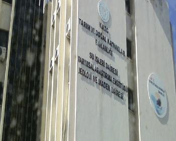 Geçitkaleli Üreticilere Bugün Eğitim Verilecek