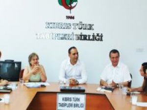Geleceği kurtarmak adına adımlar atacağız