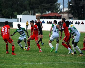 Gençler Birliği Galibiyeti Hatırladı (3-2)