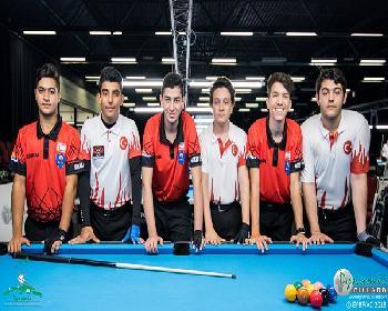 Gençlerde Madalya Şansını Kaybettik