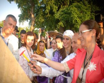 Gençlik Daires İstanbul festivalinde
