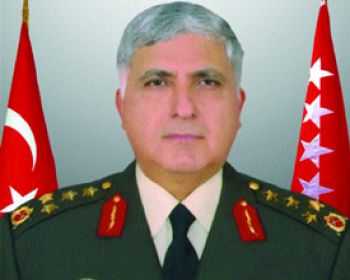Genelkurmay Başkanı Özelden Rumlara Sert mesaj